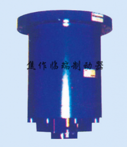 YDGZ（直动式）液压顶轨制动器